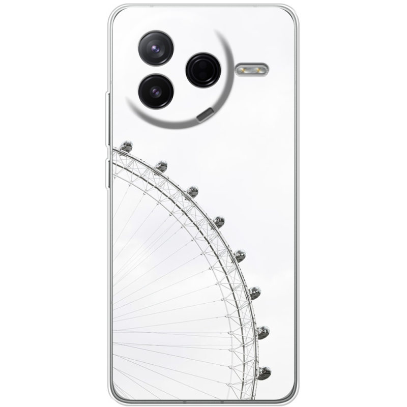 Чохол BoxFace Poco F7 Pro 