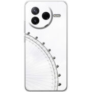 Чохол BoxFace Poco F7 Pro 