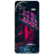 Чохол BoxFace Poco F7 Pro 