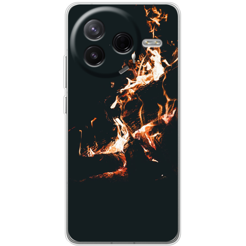 Чохол BoxFace Poco F7 Pro 