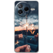 Чохол BoxFace Poco F7 Pro 