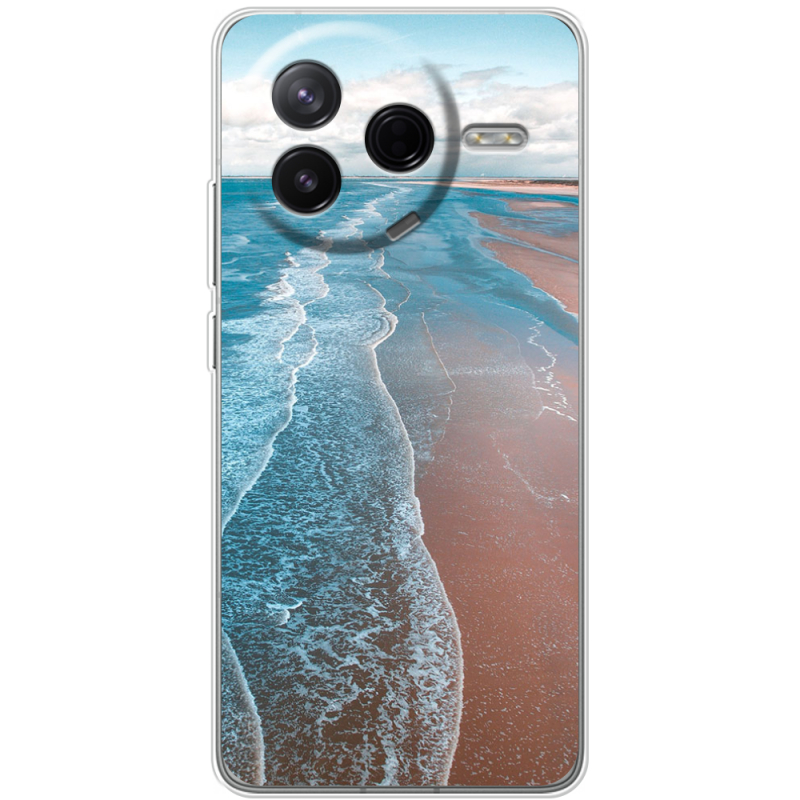 Чохол BoxFace Poco F7 Pro 