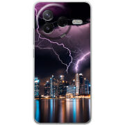 Чохол BoxFace Poco F7 Pro 