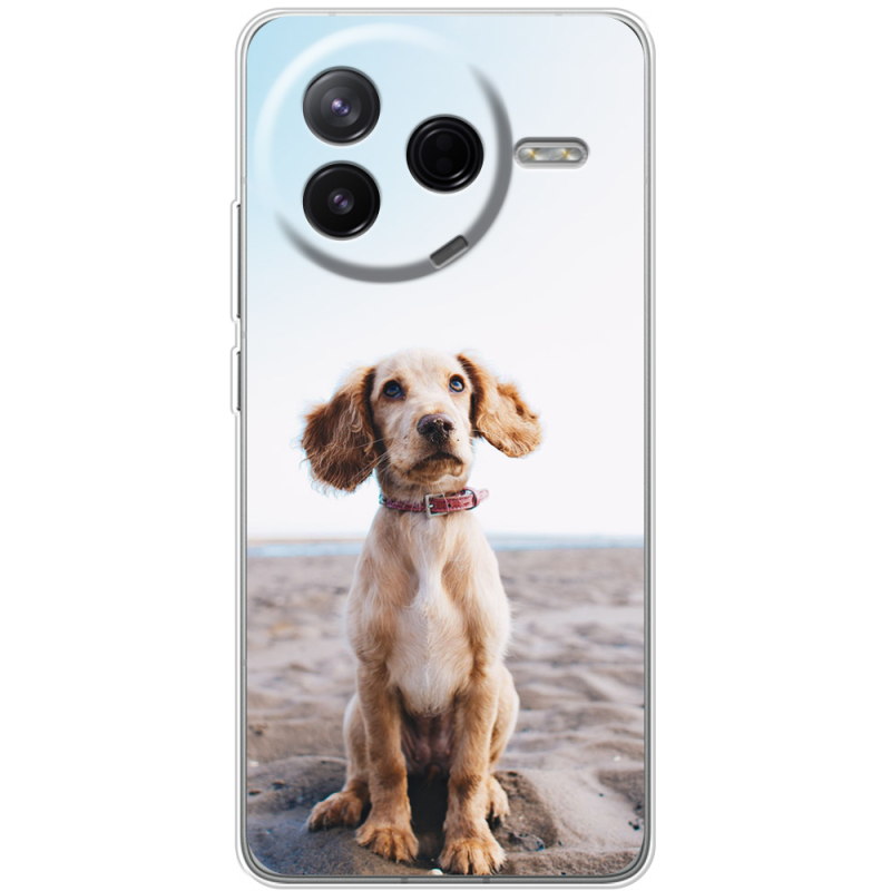 Чохол BoxFace Poco F7 Pro 