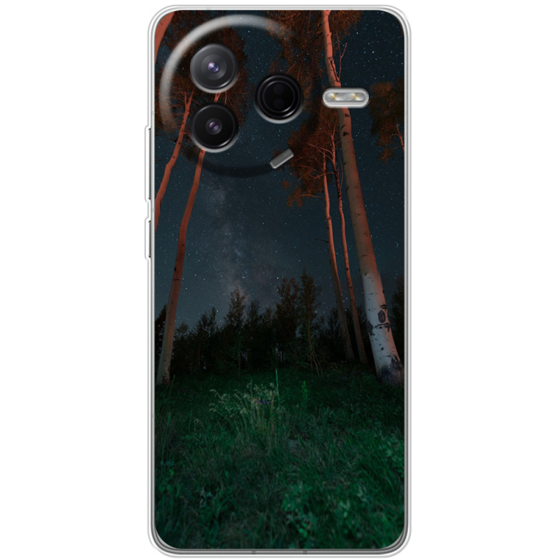 Чохол BoxFace Poco F7 Pro 