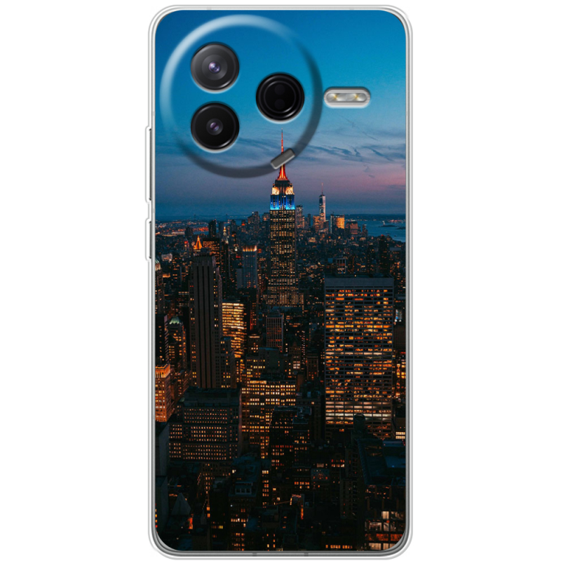 Чохол BoxFace Poco F7 Pro 