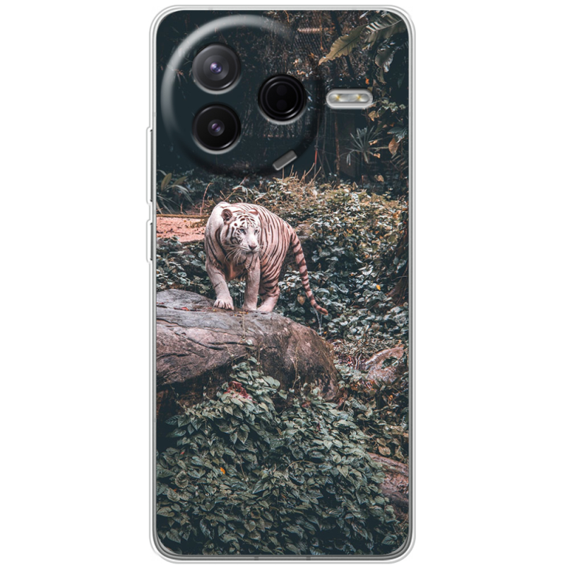 Чохол BoxFace Poco F7 Pro 