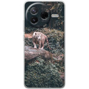 Чохол BoxFace Poco F7 Pro 