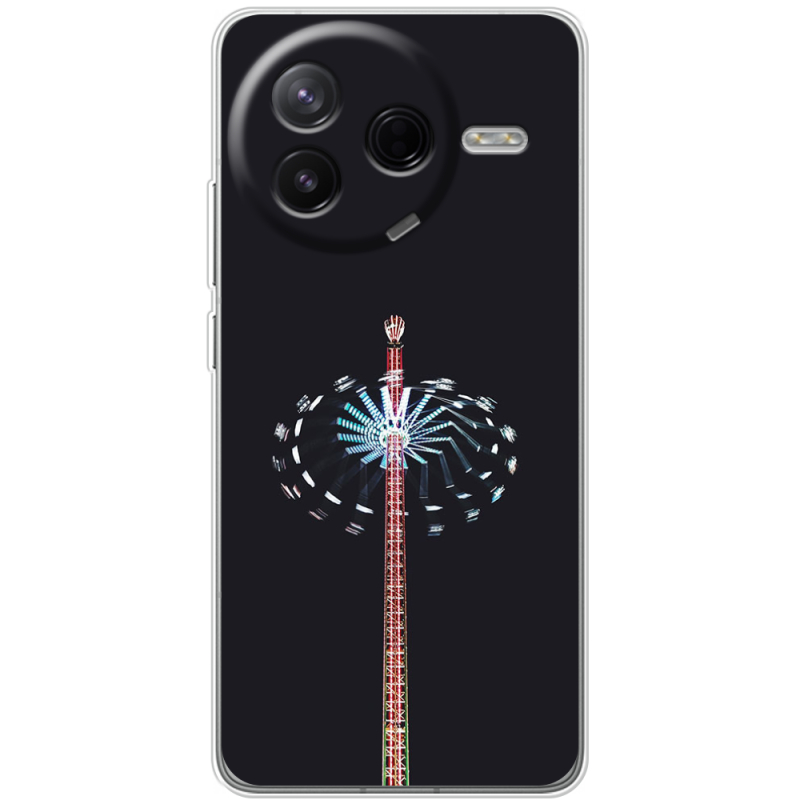 Чохол BoxFace Poco F7 Pro 