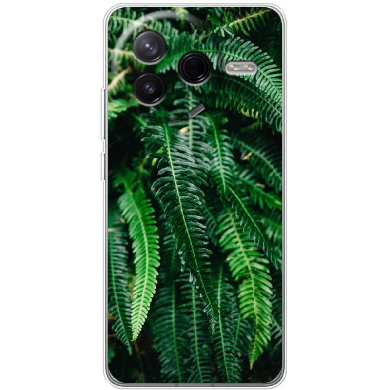 Чохол BoxFace Poco F7 Pro 