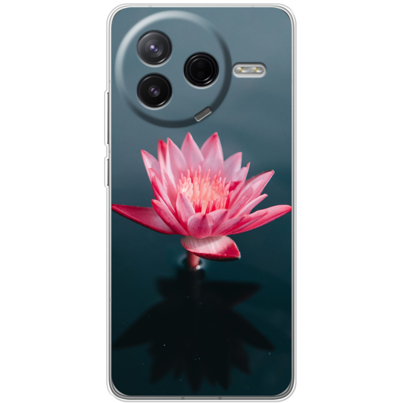 Чохол BoxFace Poco F7 Pro 