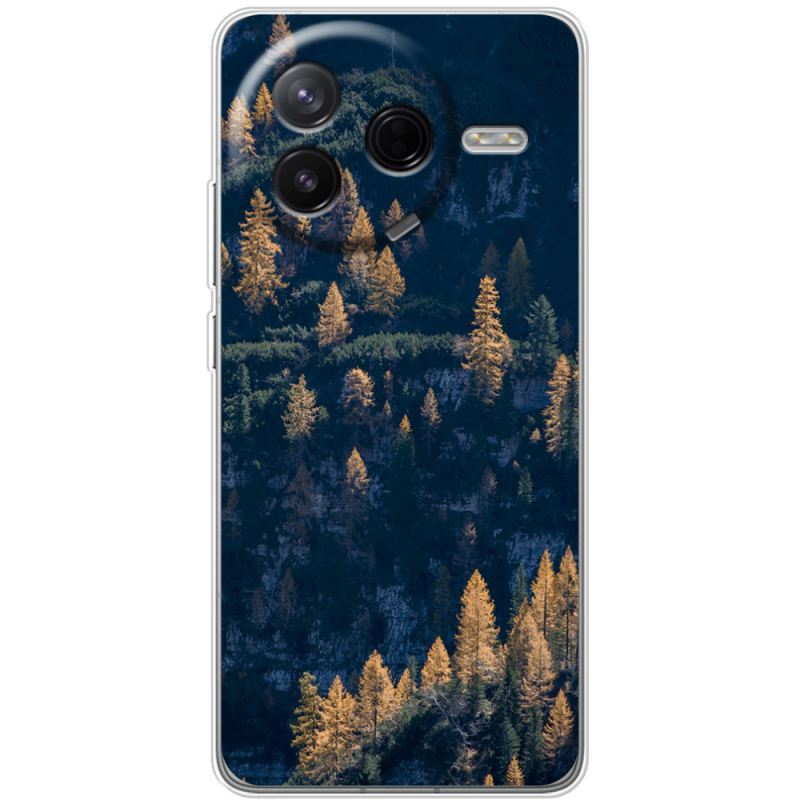 Чохол BoxFace Poco F7 Pro 