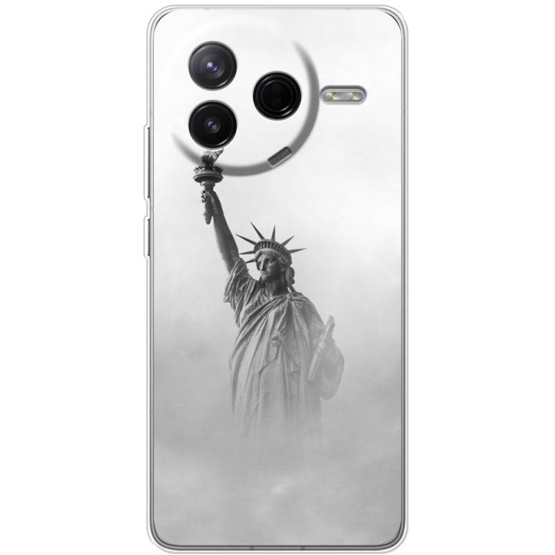 Чохол BoxFace Poco F7 Pro 