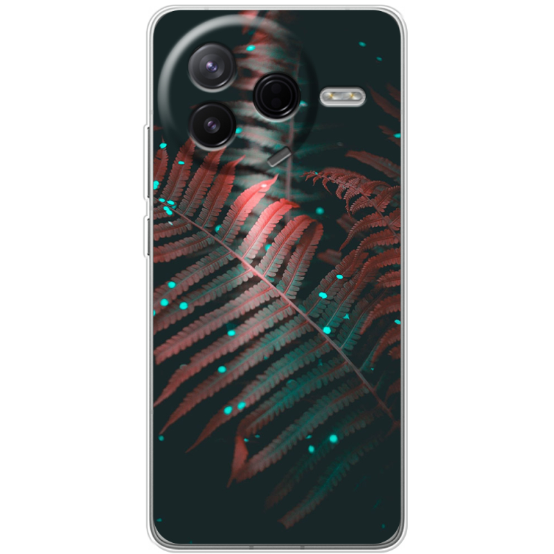 Чохол BoxFace Poco F7 Pro 