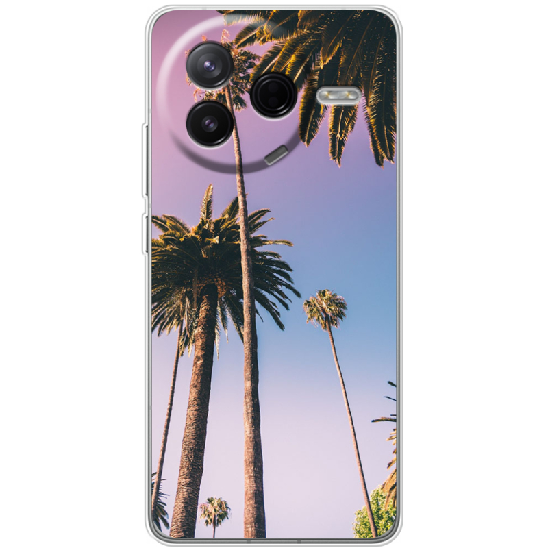 Чохол BoxFace Poco F7 Pro 