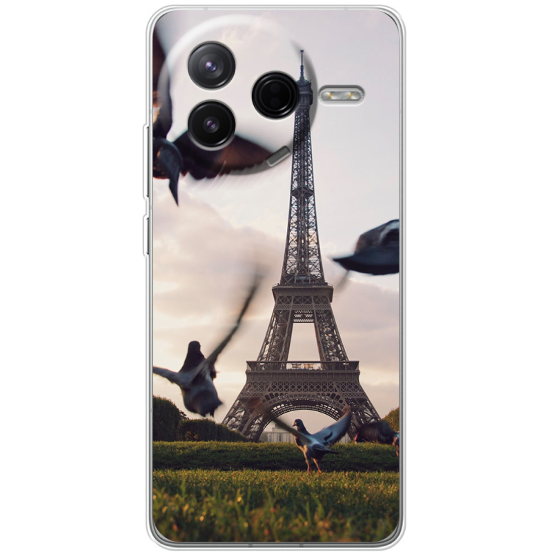 Чохол BoxFace Poco F7 Pro 