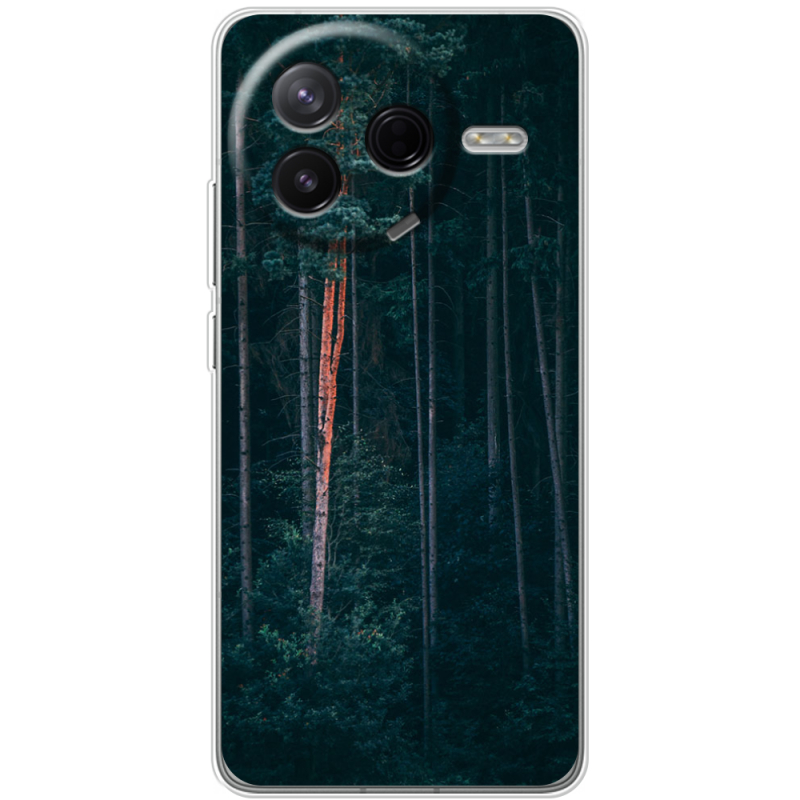 Чохол BoxFace Poco F7 Pro 