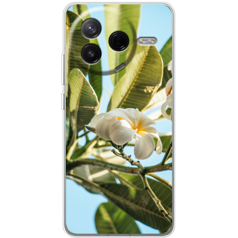 Чохол BoxFace Poco F7 Pro 