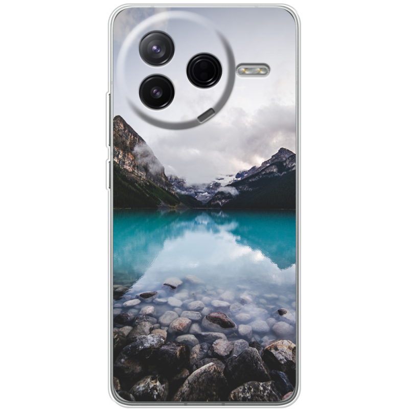 Чохол BoxFace Poco F7 Pro 