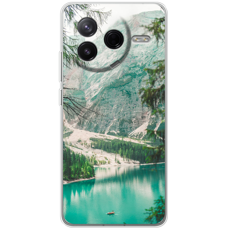 Чохол BoxFace Poco F7 Pro 