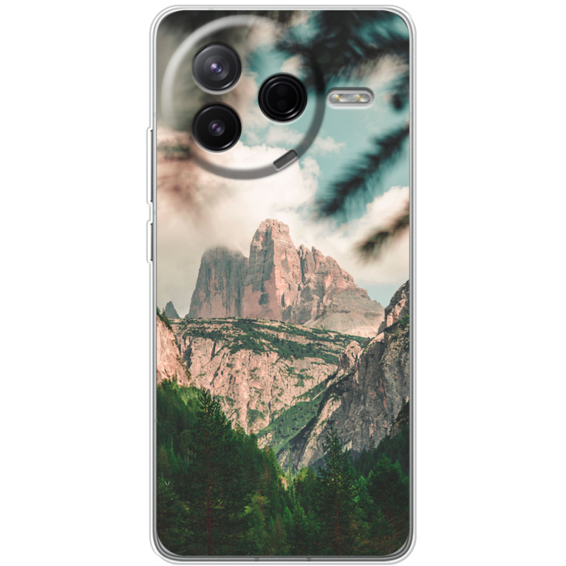 Чохол BoxFace Poco F7 Pro 