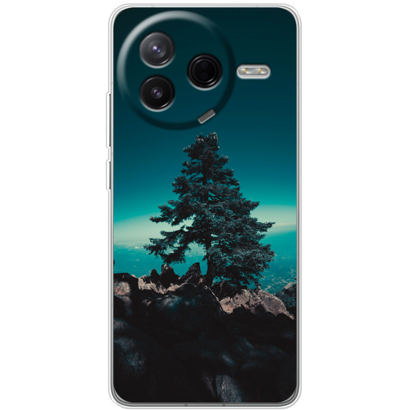 Чохол BoxFace Poco F7 Pro 