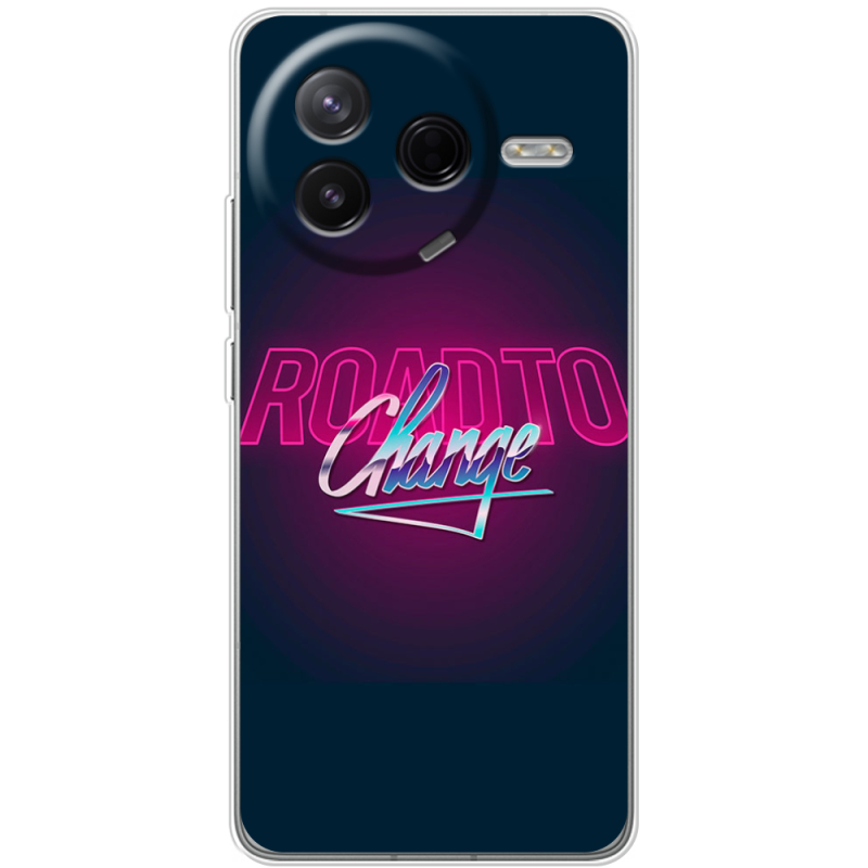 Чохол BoxFace Poco F7 Pro 