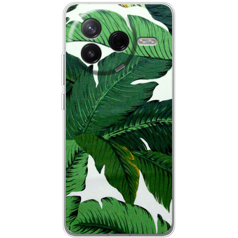 Чохол BoxFace Poco F7 Pro 