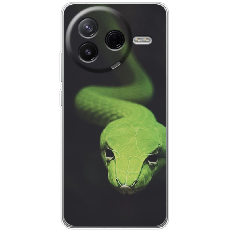 Чохол BoxFace Poco F7 Pro 