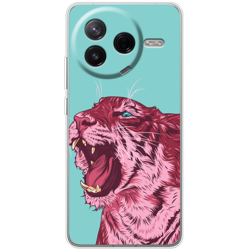 Чохол BoxFace Poco F7 Pro 