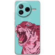 Чохол BoxFace Poco F7 Pro 