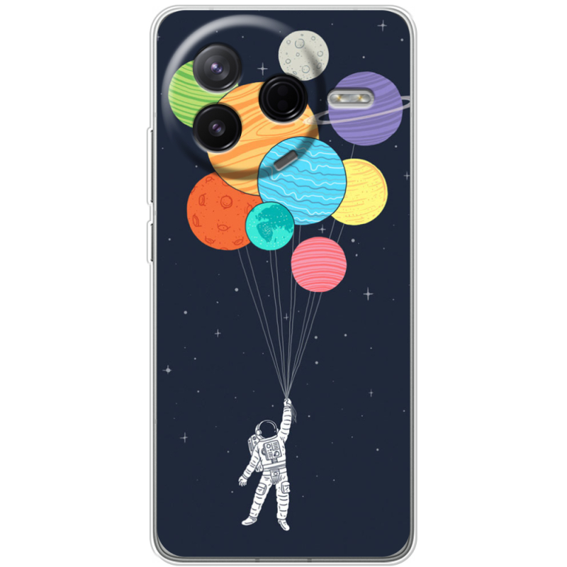 Чохол BoxFace Poco F7 Pro 