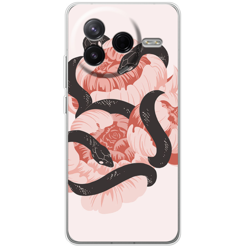 Чохол BoxFace Poco F7 Pro 