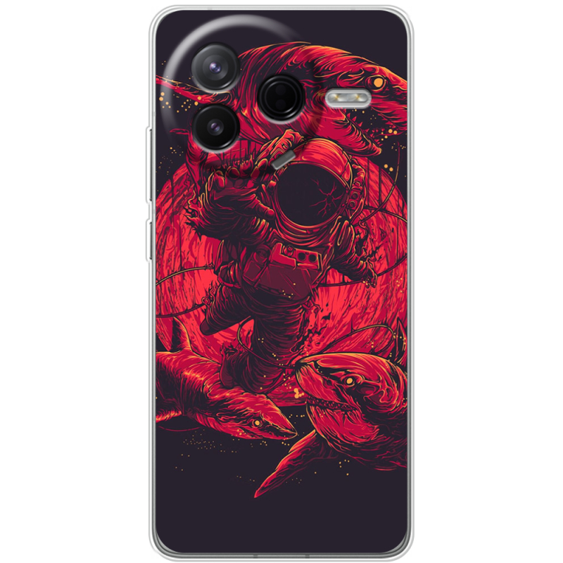 Чохол BoxFace Poco F7 Pro 