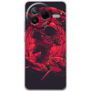 Чохол BoxFace Poco F7 Pro 