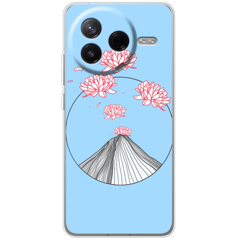 Чохол BoxFace Poco F7 Pro 