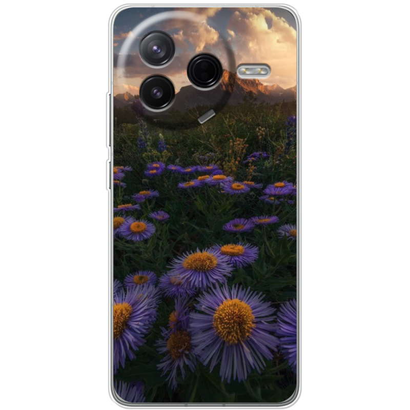 Чохол BoxFace Poco F7 Pro 