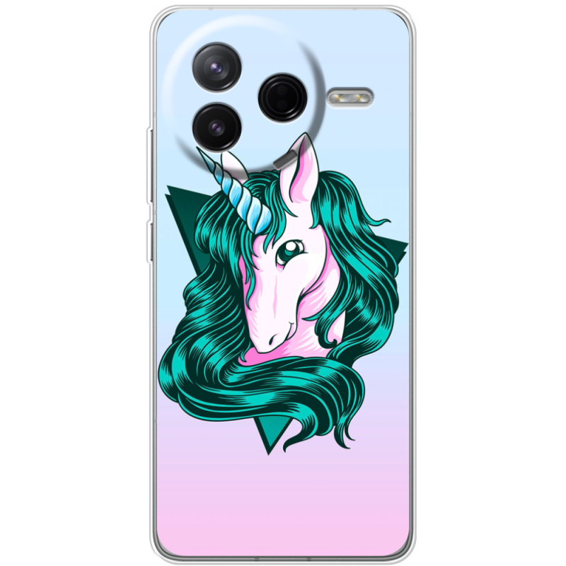 Чохол BoxFace Poco F7 Pro 