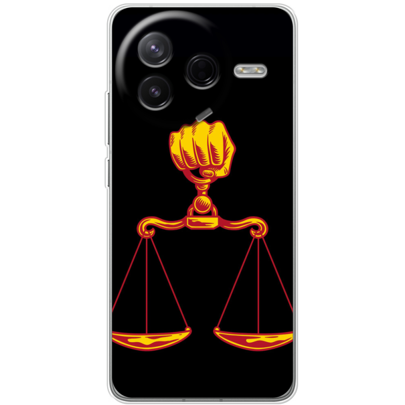 Чохол BoxFace Poco F7 Pro 