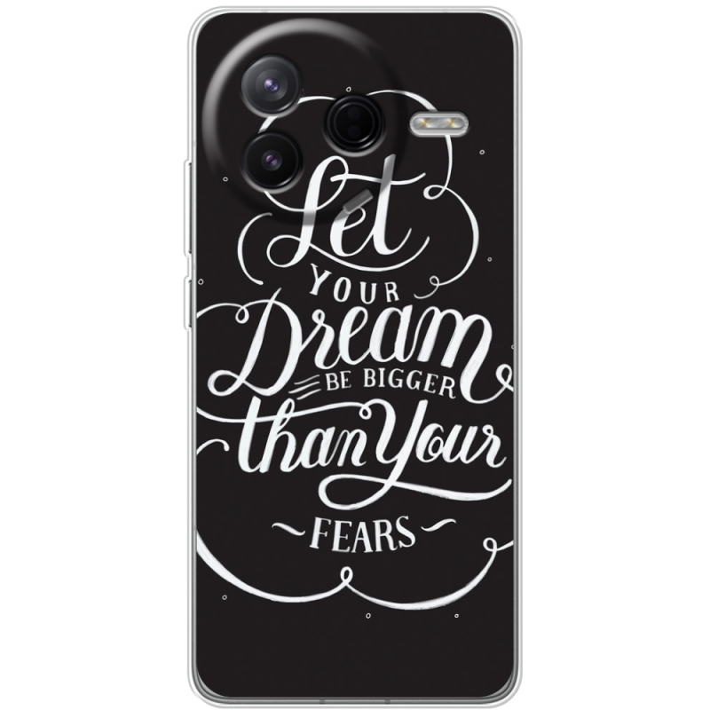 Чохол BoxFace Poco F7 Pro 