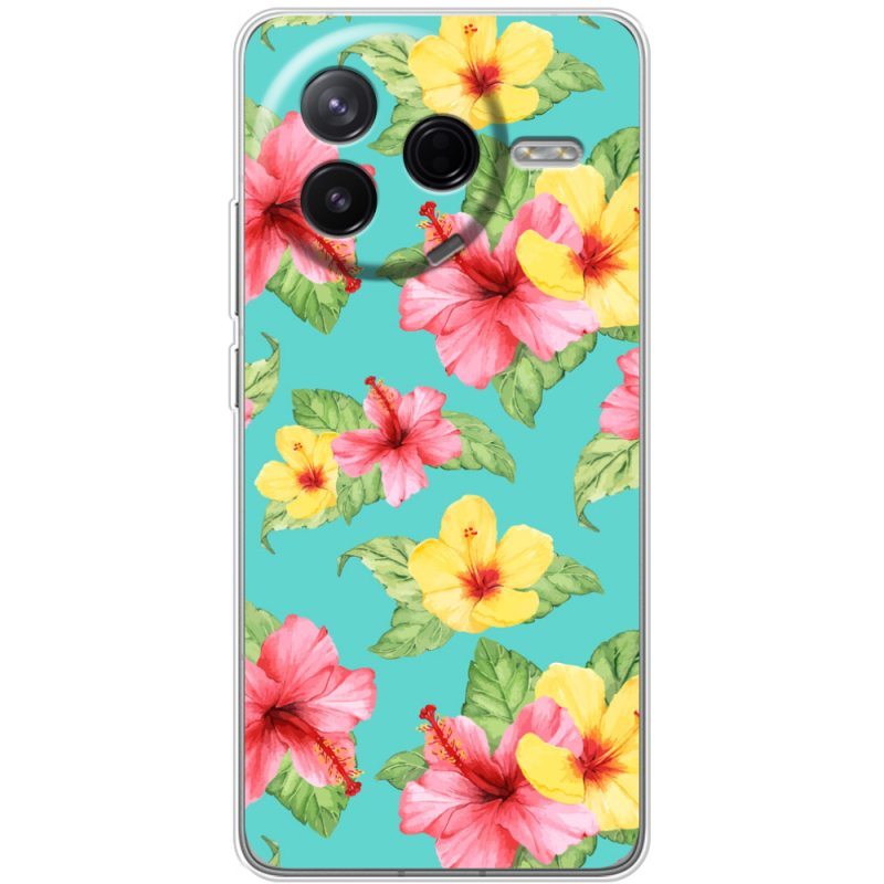 Чохол BoxFace Poco F7 Pro 