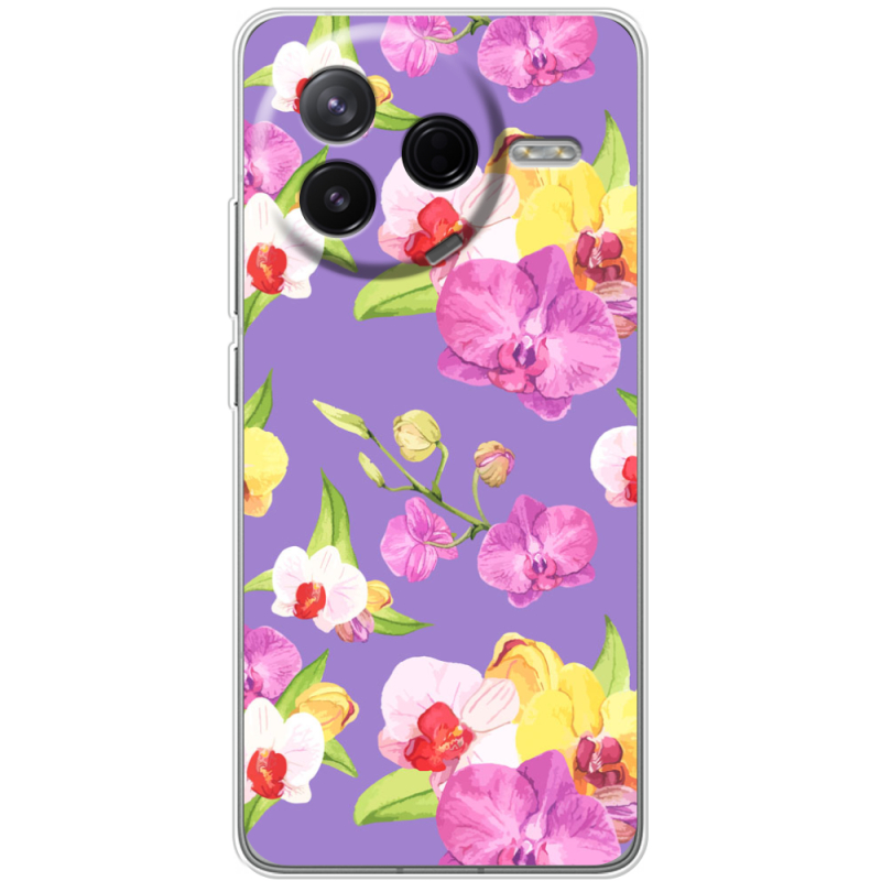 Чохол BoxFace Poco F7 Pro 