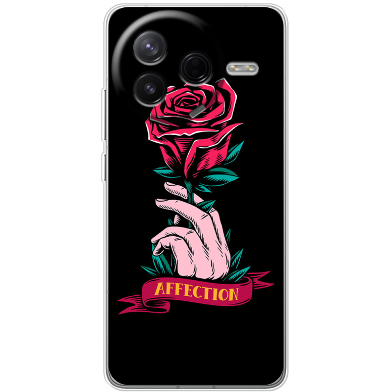 Чохол BoxFace Poco F7 Pro 