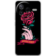 Чохол BoxFace Poco F7 Pro 