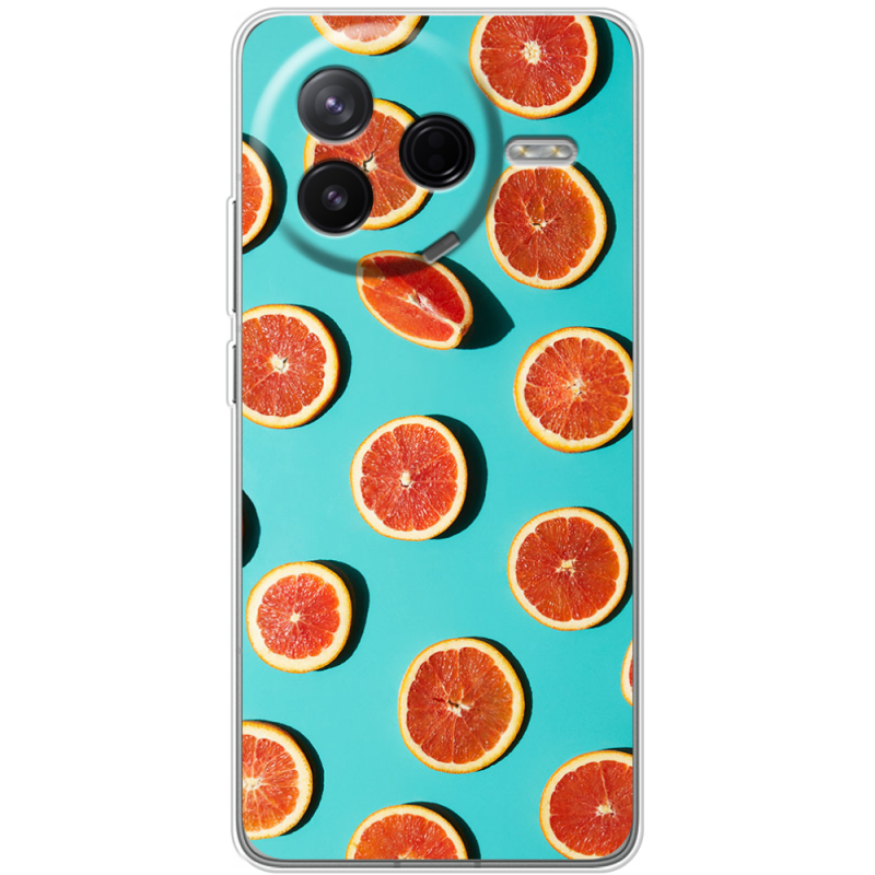 Чохол BoxFace Poco F7 Pro 