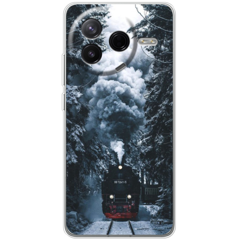 Чохол BoxFace Poco F7 Pro 