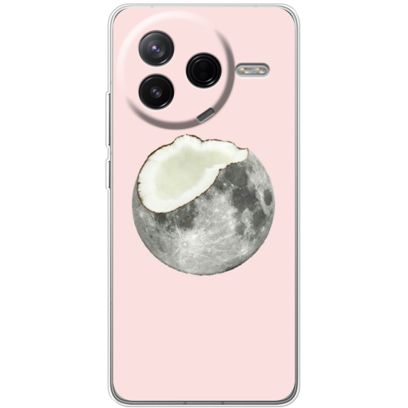 Чохол BoxFace Poco F7 Pro 