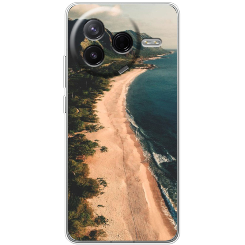 Чохол BoxFace Poco F7 Pro 