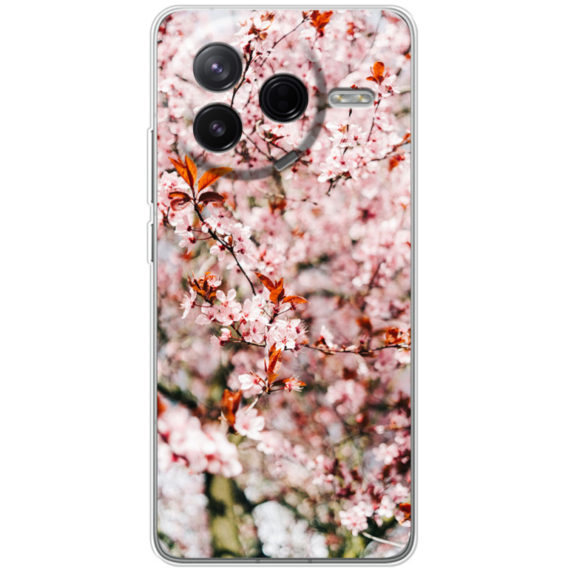 Чохол BoxFace Poco F7 Pro 