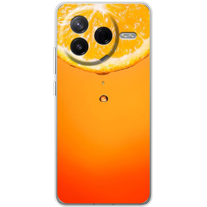 Чохол BoxFace Poco F7 Pro 